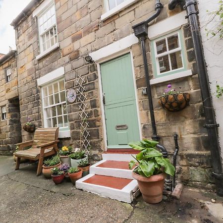 Bulmers Cottage Staithes Zewnętrze zdjęcie