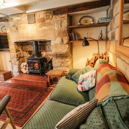 Bulmers Cottage Staithes Zewnętrze zdjęcie