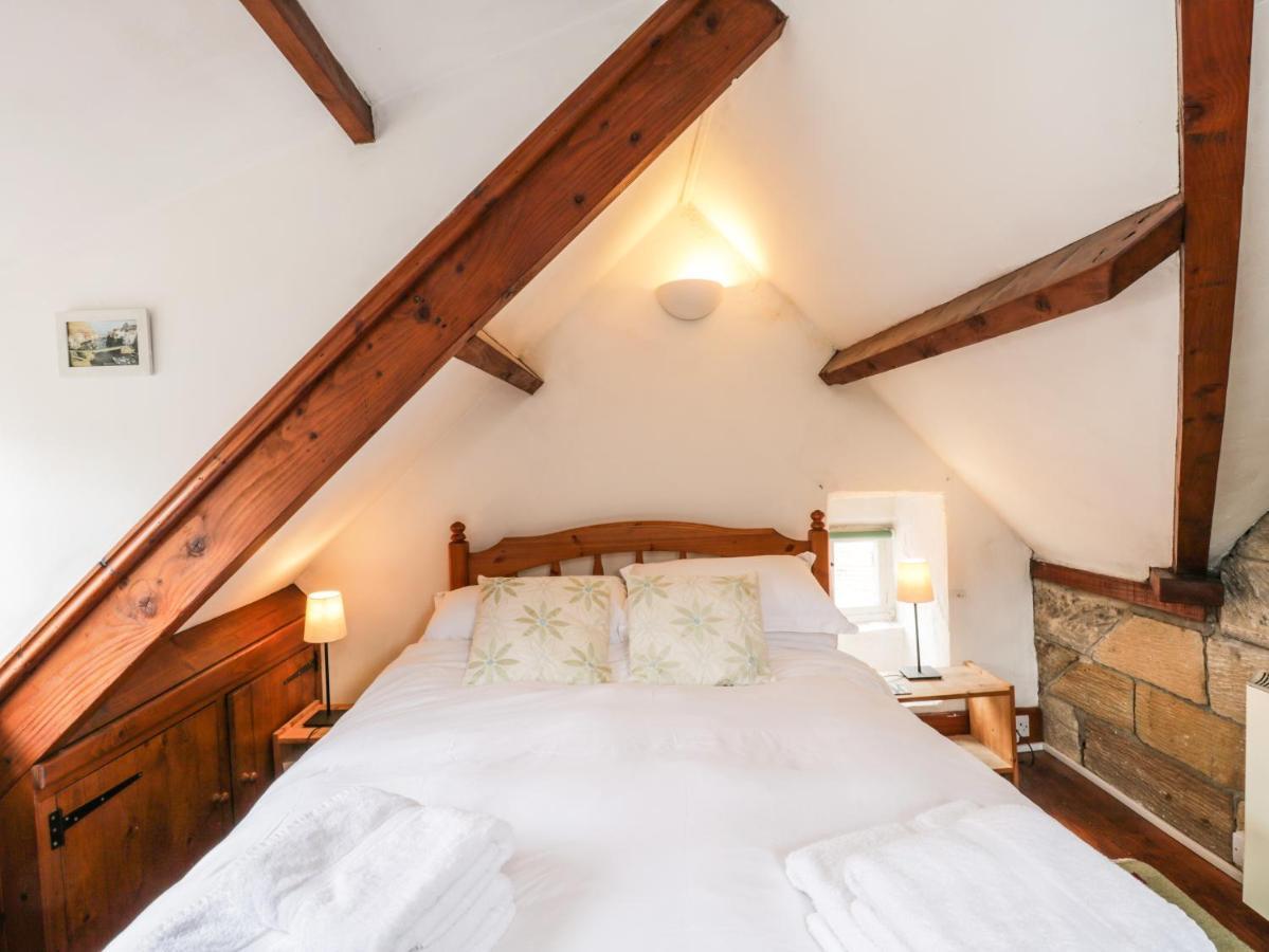 Bulmers Cottage Staithes Zewnętrze zdjęcie