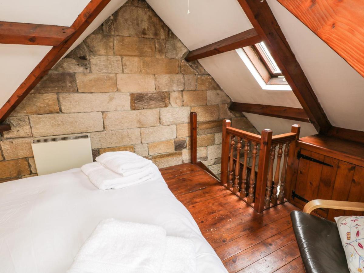 Bulmers Cottage Staithes Zewnętrze zdjęcie