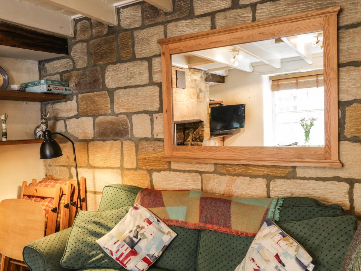 Bulmers Cottage Staithes Zewnętrze zdjęcie