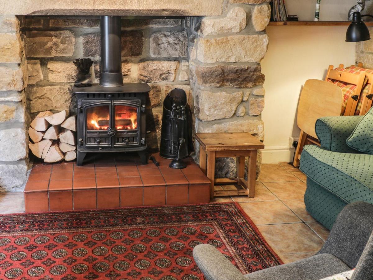 Bulmers Cottage Staithes Zewnętrze zdjęcie