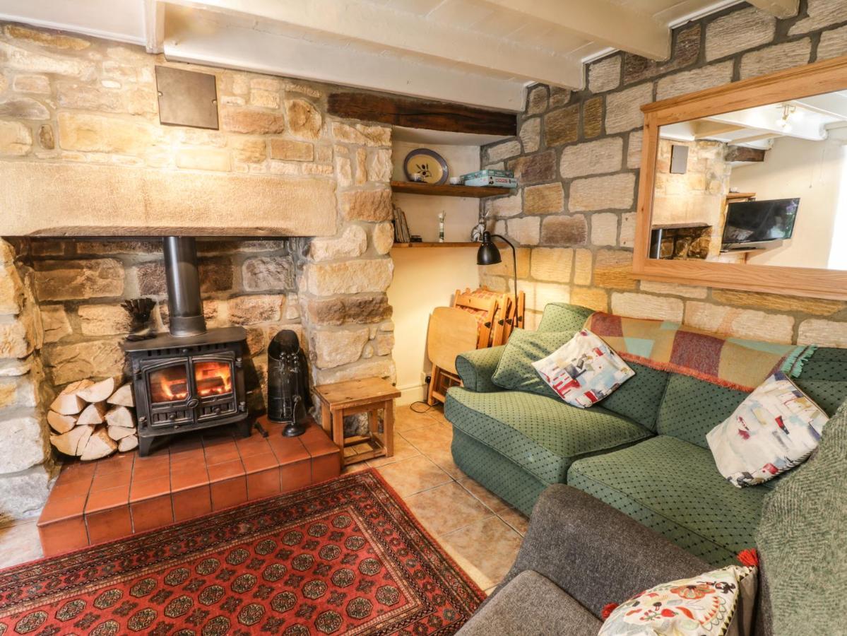 Bulmers Cottage Staithes Zewnętrze zdjęcie