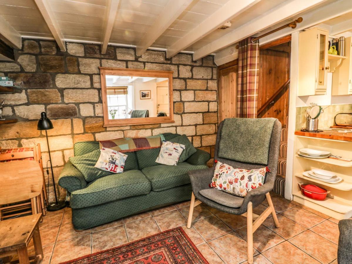 Bulmers Cottage Staithes Zewnętrze zdjęcie